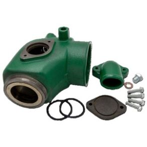 Orbitrade Udst. Bøjning. D4.Volvo 22948832