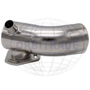 Orbitrade Udst. Bjning RF.4JH 80 & 110HK