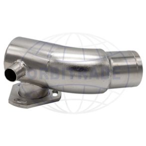 Orbitrade Udst. Bjning RF.3JH2-TE. Yanmar