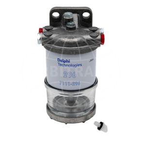 Orbitrade CAV.296 Vandudskiller.1/2