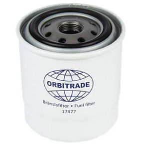 Orbitrade Brndstoffilter MD2010-2040, D1, D2
