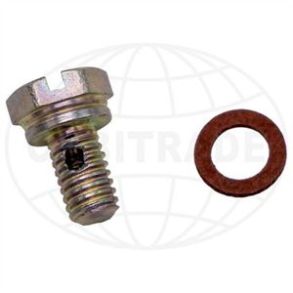 Orbitrade Udlufningskrue MD1,2,3,5,6,11,17.MF