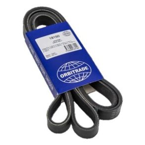 Orbitrade Drivrem 5,7GII-A/B/C/D,5,7GSIL-A.  MF.