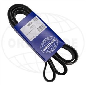 Orbitrade Drivrem 5.7GII-E, 5,7GXII-F  Volvo