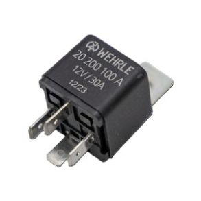 Orbitrade Rele.12v/30A  Volvo 841177