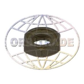 Orbitrade Tandhjulsmøtrik,Lodret Gearaksel. Volvo