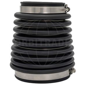 Orbitrade Udst.Blg. DP-G, DPX-A. Volvo