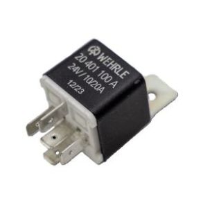 Orbitrade Rele.24v/20A  Volvo 873611