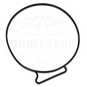 Orbitrade Pakning top dksel SX-A, DP-SA, DP-SB, F