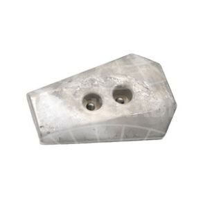 Orbitrade Alu Anode DPH,DPI  Volvo