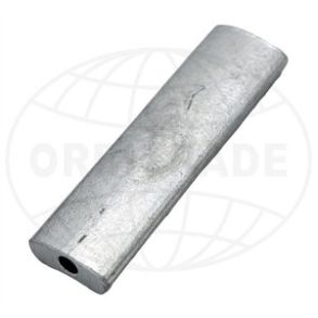 Orbitrade Anode SX-C Nedre del. Volvo