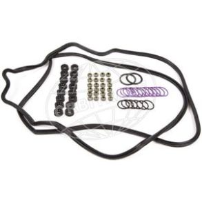 Orbitrade Ventilslibesæt.Uden toppakning D12.Volvo