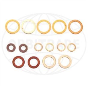 Orbitrade Pakskive Kit.Brændstof.MD2010/20/30/40