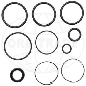 Orbitrade Paknings Kit.Powertrim DP-SM,SX-C,M,S