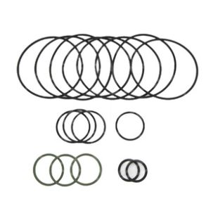 Orbitrade Paknings Kit. Varmevksler/Oliekonsol