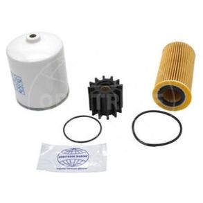 Orbitrade Service kit D3. 2010 -  Volvo