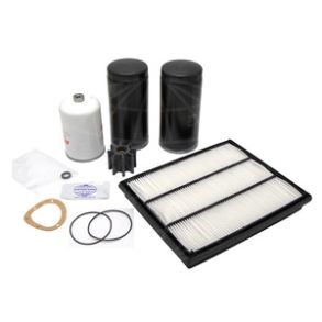 Orbitrade Service Kit. D4.(MY-2020-)  Volvo