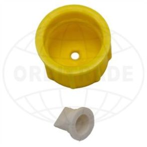 Orbitrade Vakuumventil reparationssæt