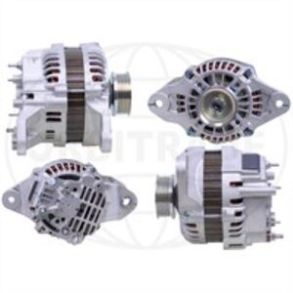 Orbitrade Generator 115A Mitsubishi VP 24110417