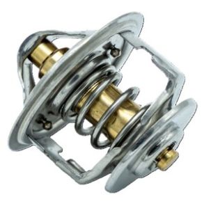 Orbitrade Termostat 6LY3, 6LY4 Yanmar