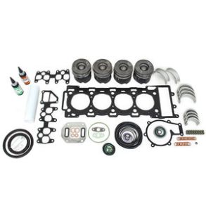 SLP Overhalings Kit.D4-300.  Volvo