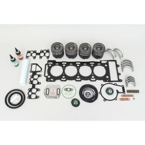 SLP Overhalings Kit. os.0,5.D4-300.  Volvo