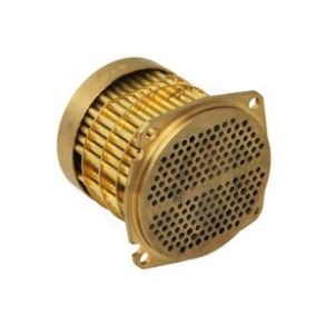 SLP Oliekøler Element.D4,D6.400055784 Volvo