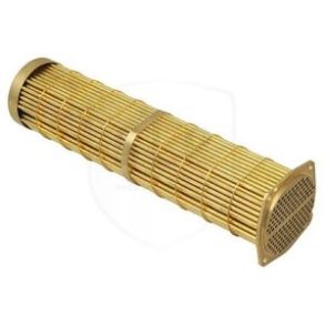 SLP Varmevæksler Element. D6.VP 40005786