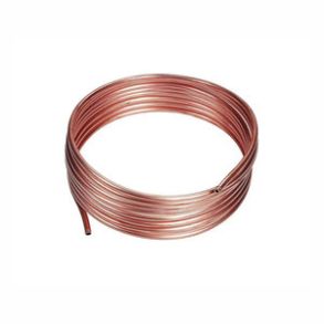 TP gas kobberrr 8 mm