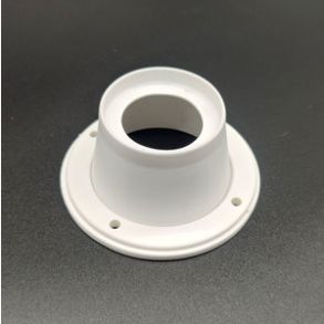 Velcron Kabelmanchet til 38mm slange hvid