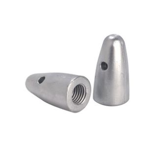 Rakicevic Zinkmtrik Konisk. Volvo 7/8