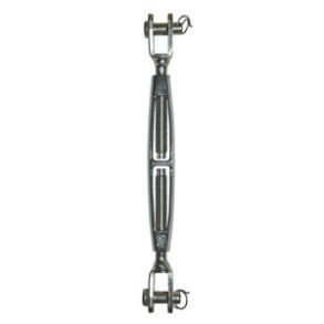 OS Bronze vantskrue 7/16 gaf/gaf.