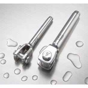 OS Gaffelterminal 12 mm.