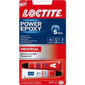 Loctite Power Epoxy 22ml tube