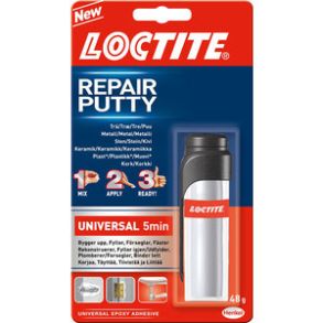 Loctite Power Repair Putty 48g