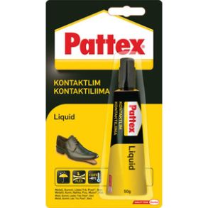 Loctite Kontaktlim  50ml