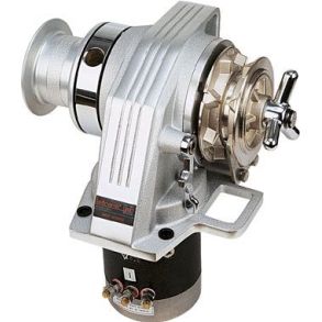 Kobra ankerspil 1000W