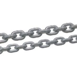 Ankerkde galvaniseret DIN 766 10mm 5m