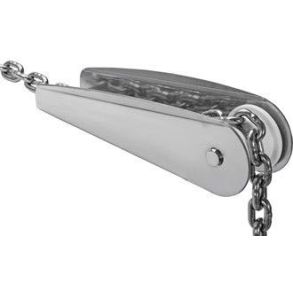 Ankerrulle can 250 x 50mm