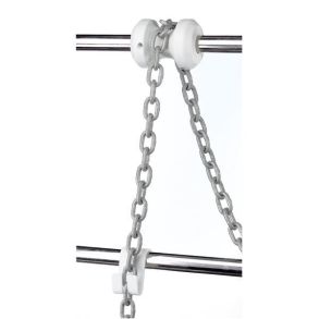 Ankerrulle til sgelnder