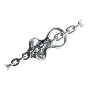 Kde holder 316 RF stl til 10 & 12mm kde