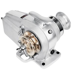 Lofrans Tigres ankerspil 1500W 24V 8mm ISO 4565/DIN 766 kde