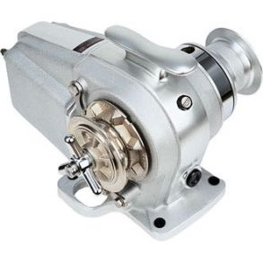 Tigres 1500W ankerspil