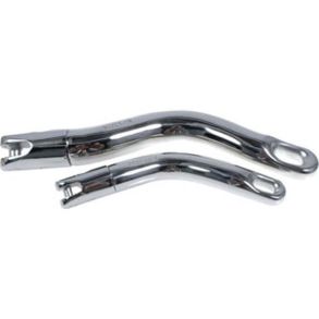 Ankersvirvel twist 10 - 12mm