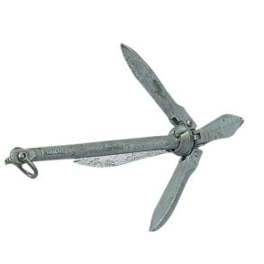 Paraply anker med sjkel 12kg