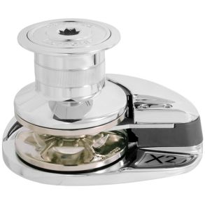 Ankerspil x2 12v 1000w - 5/16