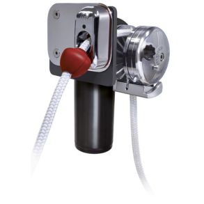 Quick ankerspil kit Balder 600w venstre