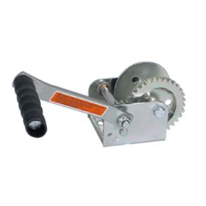 DL 600A Trailerspil med 1 gear, 272 kg