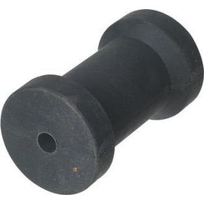 Klrulle 100x75mm, hul :16 mm