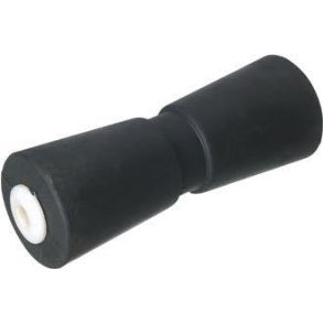 Klrulle 200mm, hul :16mm